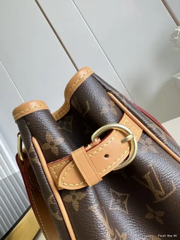 Firstbag ru VUITTON bag-25*23*15CM LOUIS Monogram 0702